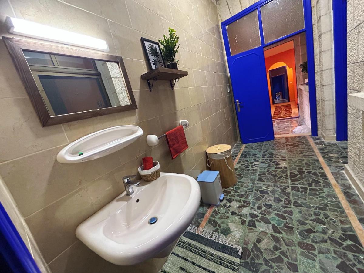 Medusa Home Stay Amman Exterior photo